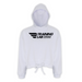 Womens 2X-Large White Style_Hoodie