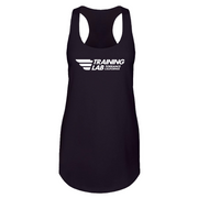 Womens 2X-Large Black Style_Tank Top