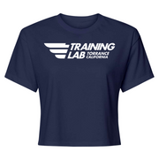 Womens 2X-Large Midnight Navy Style_T-Shirt