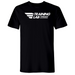 Mens 3X-Large Black Style_T-Shirt