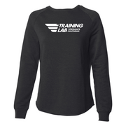 Womens 2X-Large Black Style_Sweatshirt