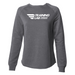 Womens 2X-Large Shadow Style_Sweatshirt
