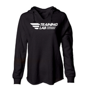 Womens 2X-Large Black Style_Hoodie