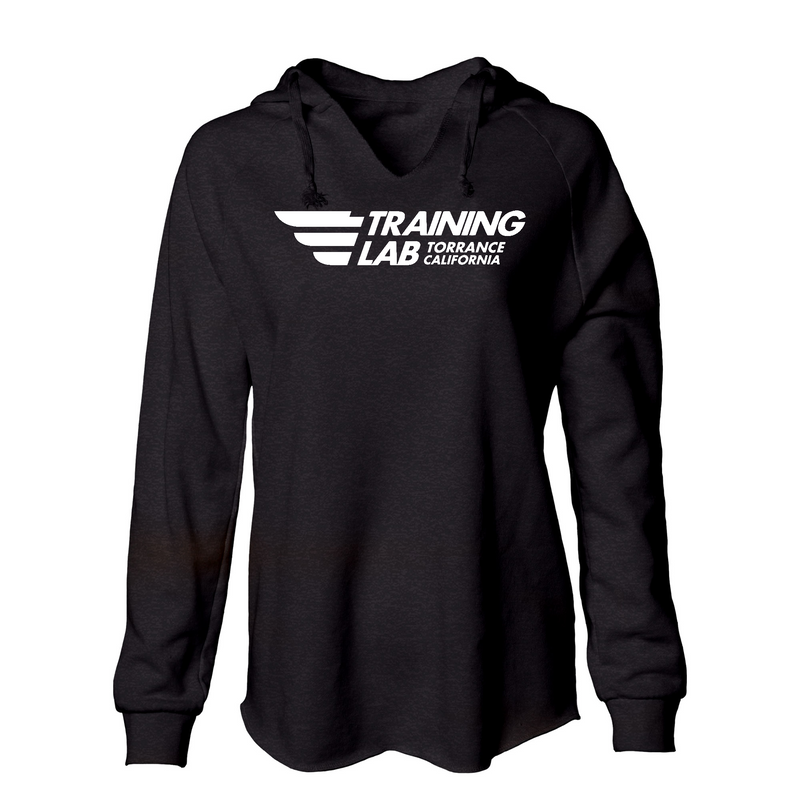 Womens 2X-Large Black Style_Hoodie