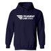 Mens 2X-Large Classic Navy Style_Hoodie