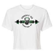 Womens 2X-Large White Style_T-Shirt