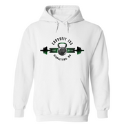 Mens 2X-Large White Style_Hoodie