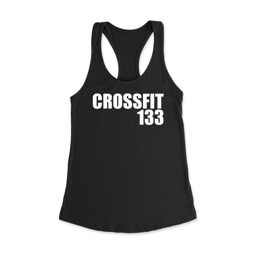 Womens X-Small Black Style_Tank Top