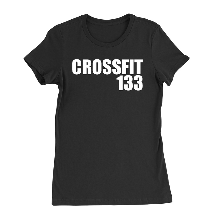 Womens Small Black Style_T-Shirt