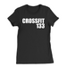 Womens Small Black Style_T-Shirt