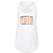 Womens 2X-Large White Style_Tank Top