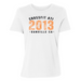 Womens 2X-Large White Style_T-Shirt