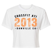 Womens 2X-Large White Style_T-Shirt