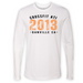 Mens 2X-Large White Style_Long Sleeve