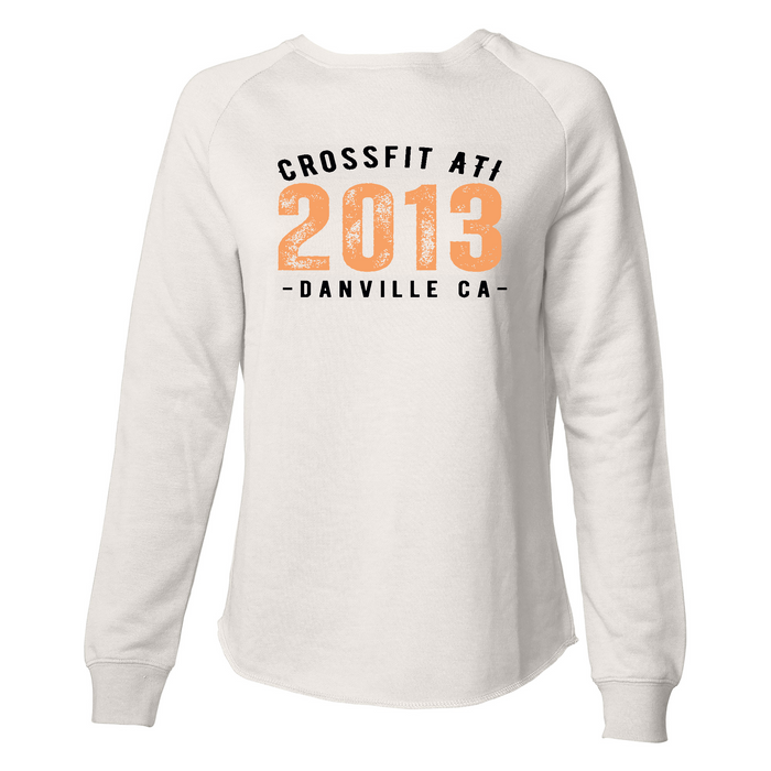 Womens 2X-Large Bone Style_Sweatshirt