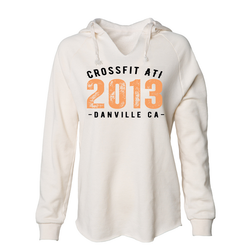 Womens 2X-Large Bone Style_Hoodie