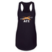 Womens 2X-Large Black Style_Tank Top