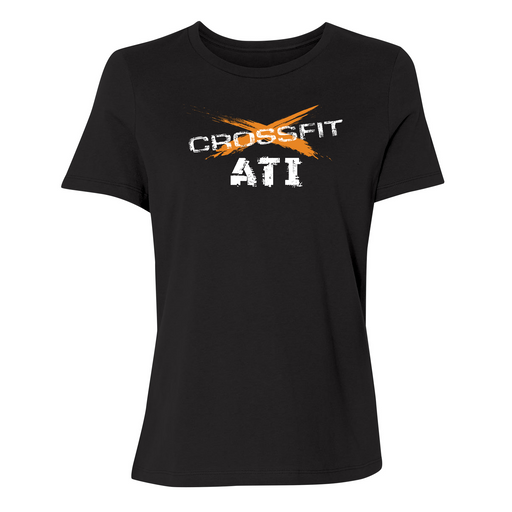 Womens 2X-Large Black Style_T-Shirt