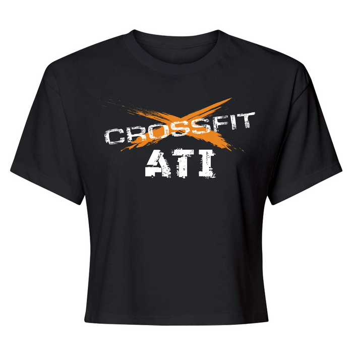 Womens 2X-Large Black Style_T-Shirt