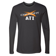 Mens 2X-Large Heavy Metal Style_Long Sleeve