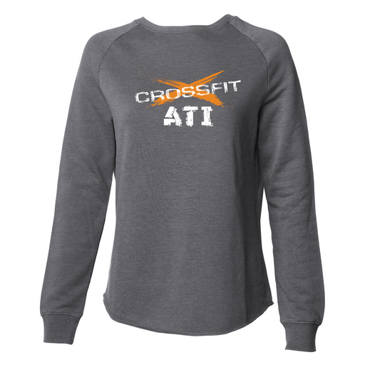 Womens 2X-Large Shadow Style_Sweatshirt
