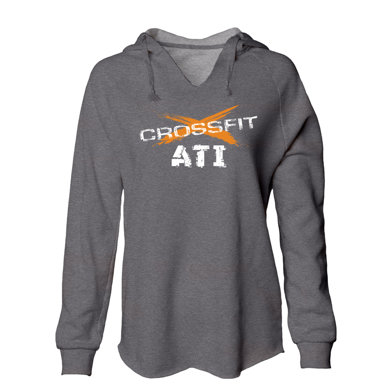 Womens 2X-Large Shadow Style_Hoodie