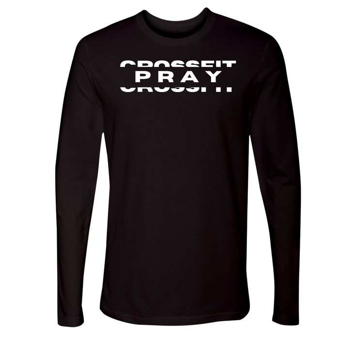 CrossFit ATI Pray Mens - Long Sleeve