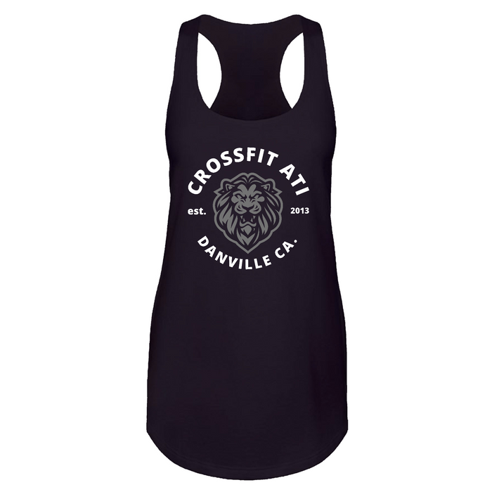 CrossFit ATI Thunder Cat Womens - Tank Top