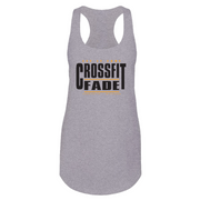 Womens 2X-Large Heather Gray Style_Tank Top