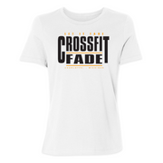 Womens 2X-Large White Style_T-Shirt