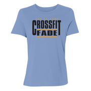 Womens 2X-Large Carolina Blue Style_T-Shirt