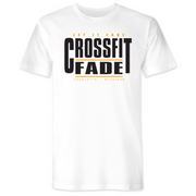 Mens 3X-Large White Style_T-Shirt