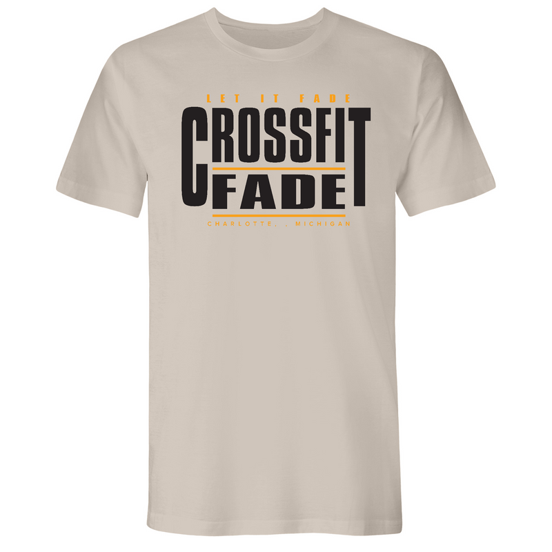 Mens 3X-Large Sand Style_T-Shirt