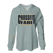 Womens 2X-Large Sage Style_Hoodie