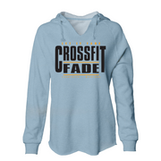 Womens 2X-Large Misty Blue Style_Hoodie