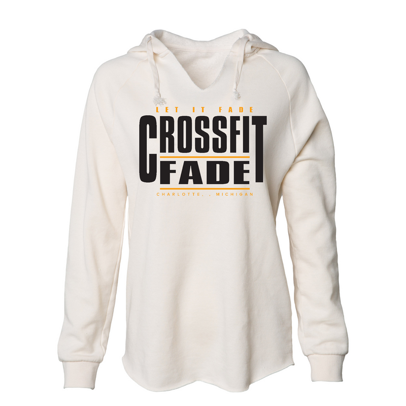 Womens 2X-Large Bone Style_Hoodie