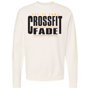 Mens 2X-Large Bone Style_Sweatshirt
