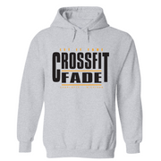 Mens 2X-Large Grey Heather Style_Hoodie