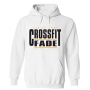 Mens 2X-Large White Style_Hoodie
