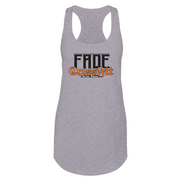 Womens 2X-Large Heather Gray Style_Tank Top