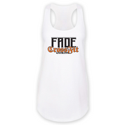 Womens 2X-Large White Style_Tank Top