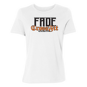 Womens 2X-Large White Style_T-Shirt