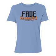 Womens 2X-Large Carolina Blue Style_T-Shirt