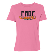 Womens 2X-Large Pink Style_T-Shirt