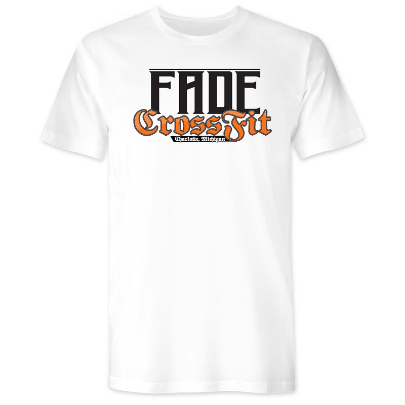 Mens 3X-Large White Style_T-Shirt