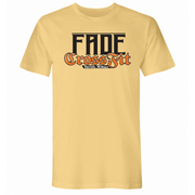 Mens 3X-Large Banana Cream Style_T-Shirt