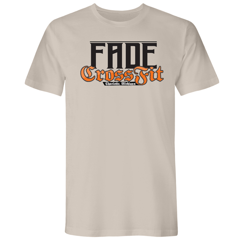 Mens 3X-Large Sand Style_T-Shirt