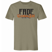 Mens 3X-Large Light Olive Style_T-Shirt