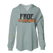 Womens 2X-Large Sage Style_Hoodie