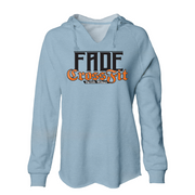 Womens 2X-Large Misty Blue Style_Hoodie